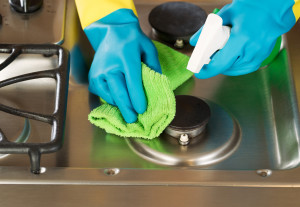 Northern Colorado Cleaning Service | Eco-Friendly Cleaning